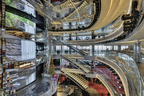 MSC Seaside MSC Seaside Atrium 1.jpg